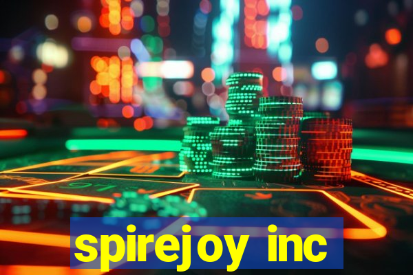 spirejoy inc
