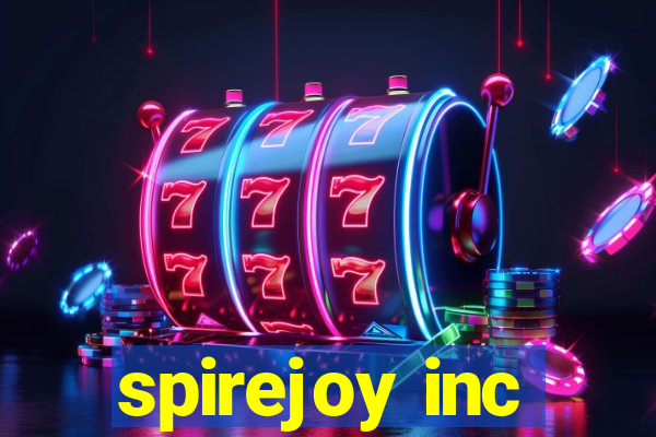 spirejoy inc