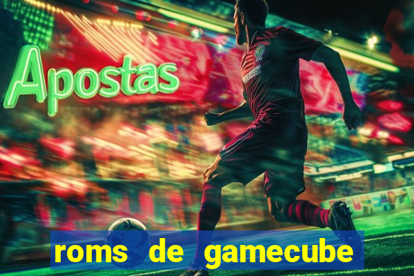 roms de gamecube pt br