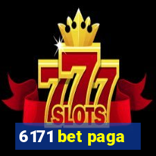 6171 bet paga
