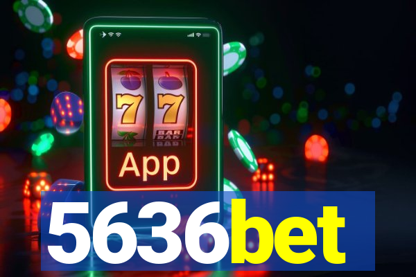 5636bet