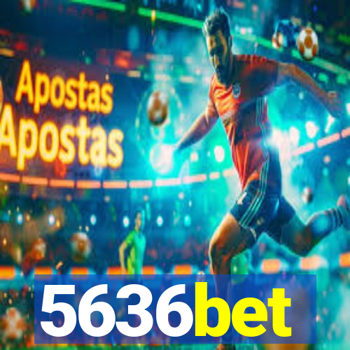 5636bet