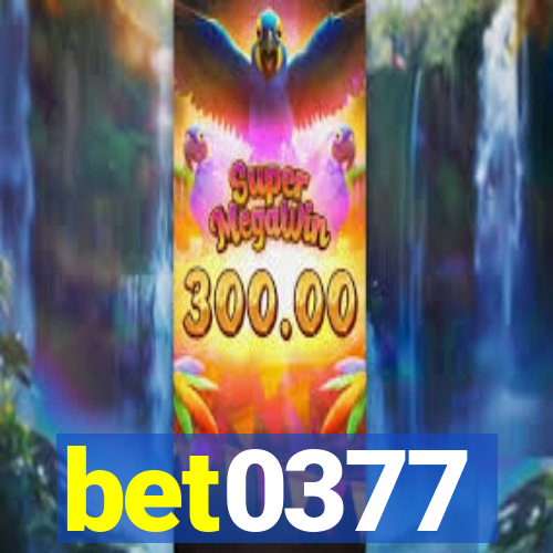 bet0377