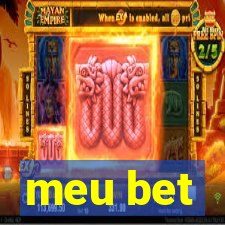 meu bet
