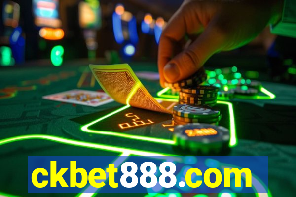 ckbet888.com