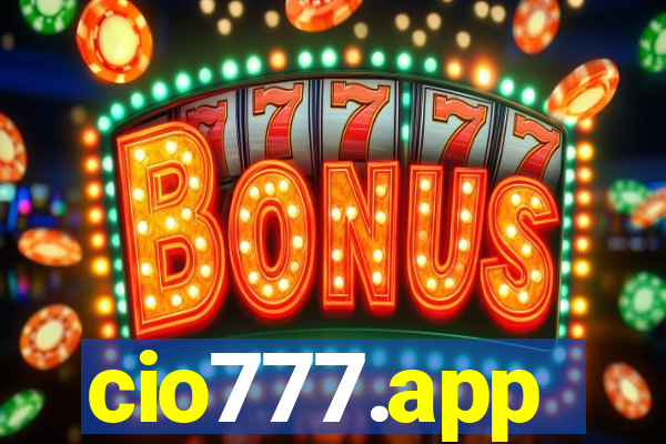 cio777.app