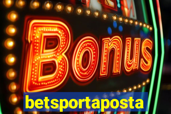 betsportaposta