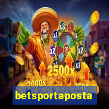 betsportaposta