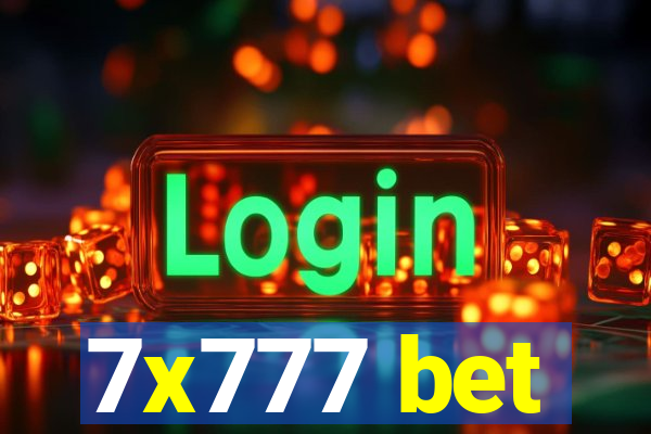 7x777 bet