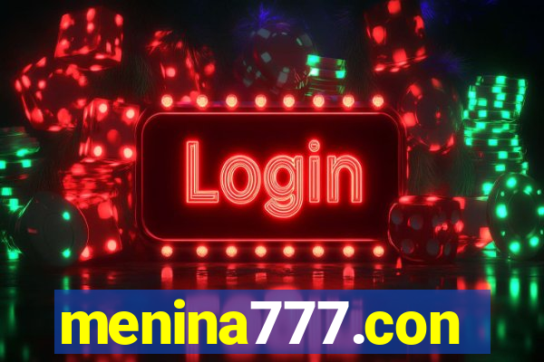 menina777.con