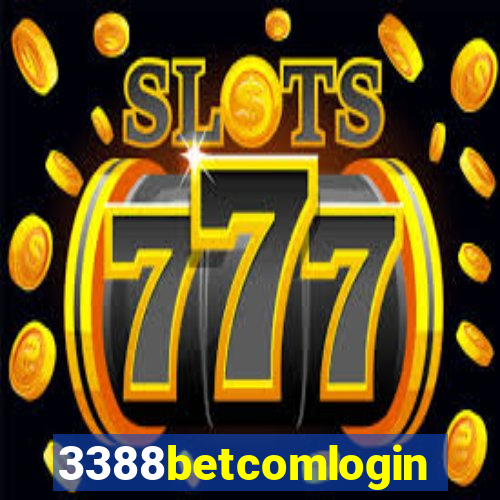3388betcomlogin