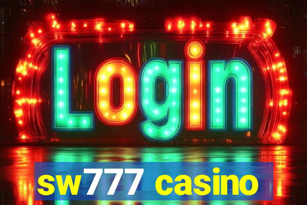sw777 casino