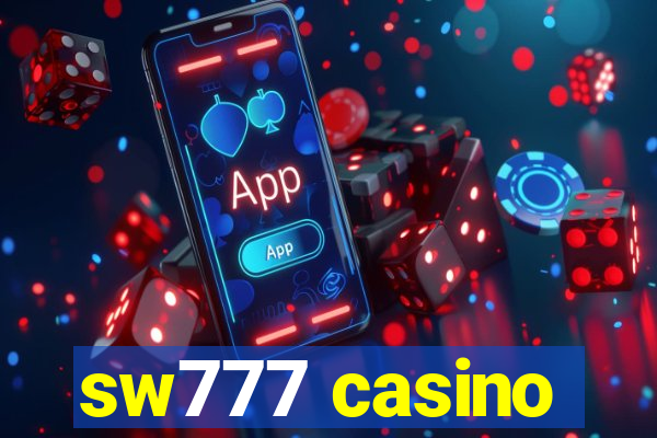 sw777 casino
