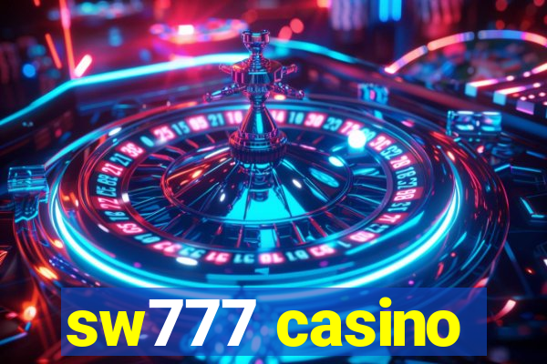 sw777 casino