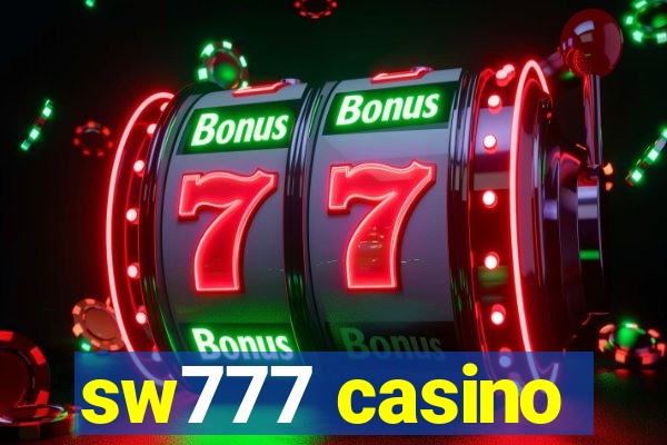 sw777 casino