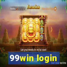 99win login