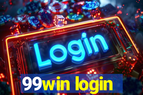 99win login