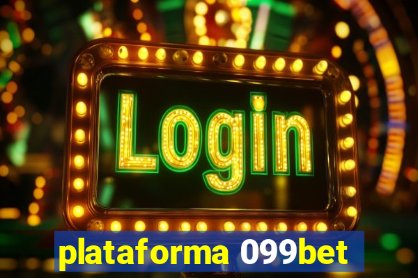 plataforma 099bet