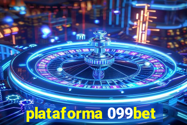 plataforma 099bet