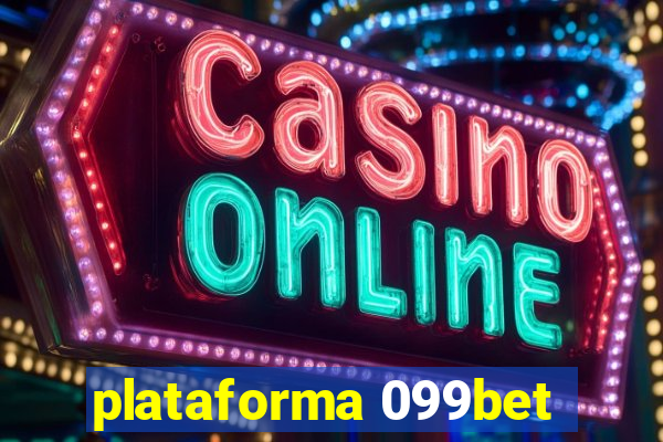 plataforma 099bet