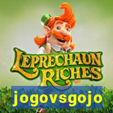 jogovsgojo