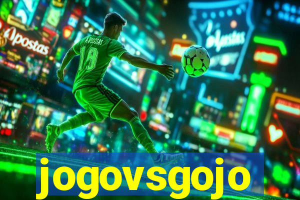 jogovsgojo
