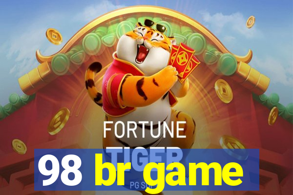 98 br game