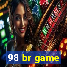 98 br game