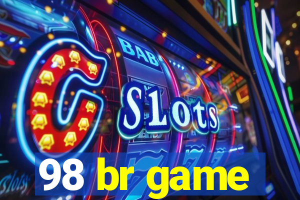 98 br game
