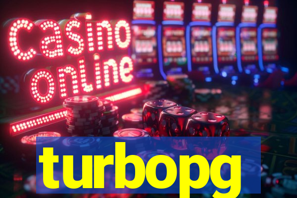 turbopg