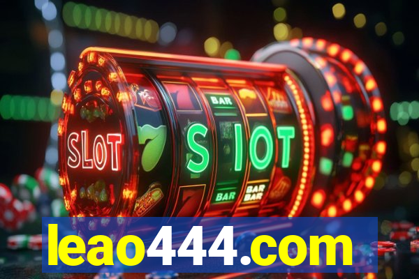 leao444.com