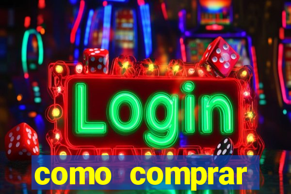 como comprar criptomoedas na binance