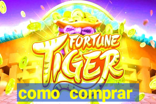 como comprar criptomoedas na binance