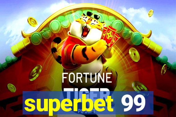 superbet 99