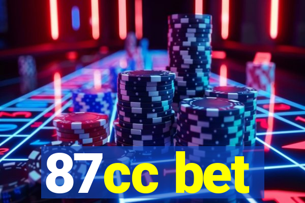 87cc bet