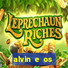 alvin e os esquilos download