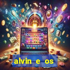 alvin e os esquilos download