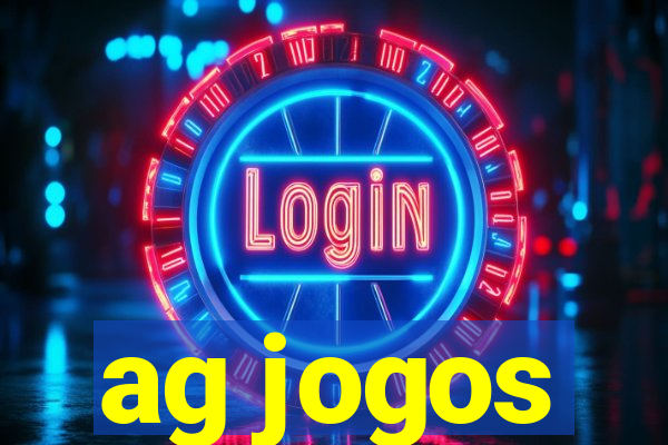 ag jogos