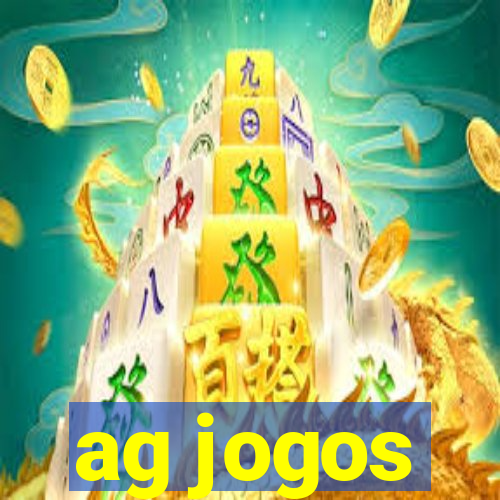 ag jogos