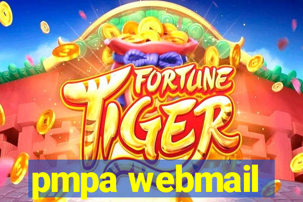 pmpa webmail