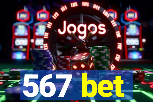 567 bet
