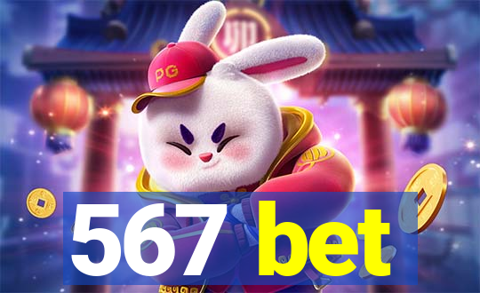567 bet