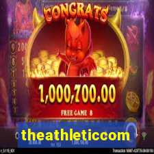 theathleticcom