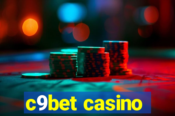 c9bet casino