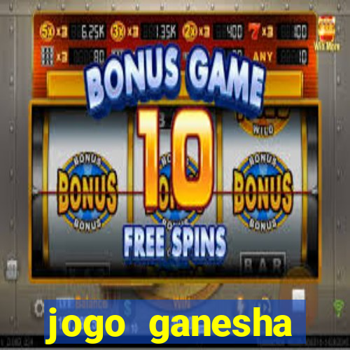 jogo ganesha fortune demo