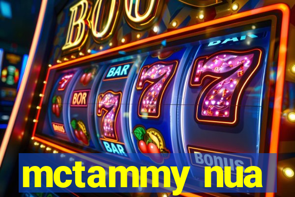 mctammy nua