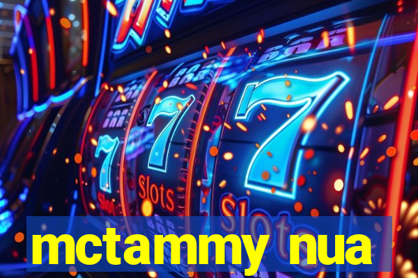 mctammy nua