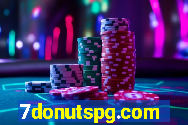 7donutspg.com