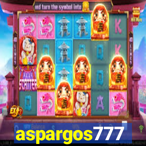 aspargos777
