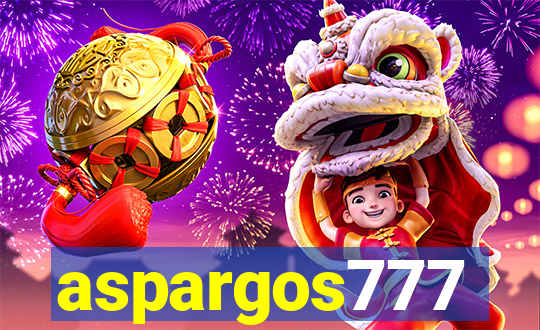 aspargos777